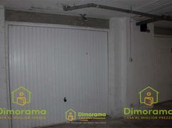 Box/posto auto in Residenziale