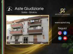 Appartamento in Residenziale