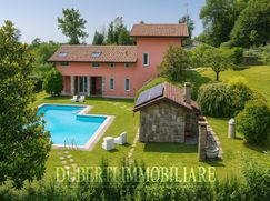 Villa in Residenziale