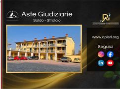 Appartamento in Residenziale