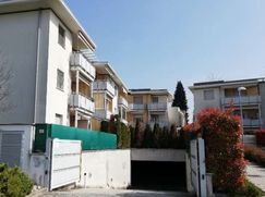 Box/posto auto in Residenziale