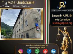 Appartamento in Residenziale