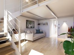 Loft in Residenziale