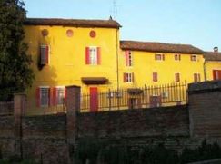Edificio in Residenziale