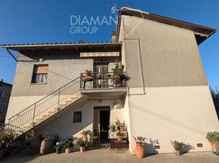 Casa indipendente in Residenziale