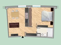 Appartamento in Residenziale