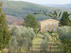 Rustico/Casale in Residenziale