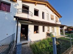 Villetta a schiera in Residenziale