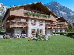 Appartamento in Residenziale