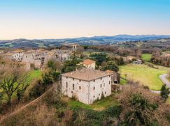 Rustico/Casale in Residenziale