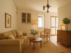 Casa Bi/Trifamiliare in Residenziale