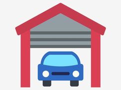 Box/posto auto in Residenziale