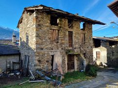 Rustico/Casale in Residenziale