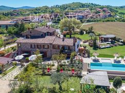 Rustico/Casale in Residenziale