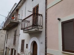 Villetta a schiera in Residenziale