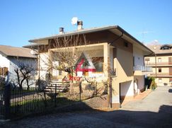 Casa indipendente in Residenziale