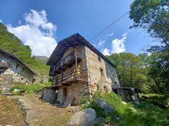 Rustico/Casale in Residenziale