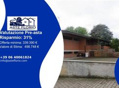 Villa in Residenziale