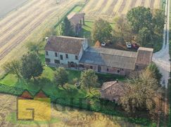 Rustico/Casale in Residenziale
