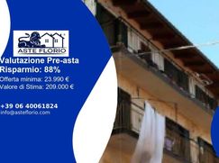 Appartamento in Residenziale