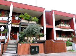 Villetta a schiera in Residenziale