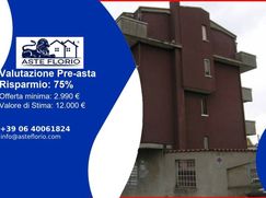 Box/posto auto in Residenziale