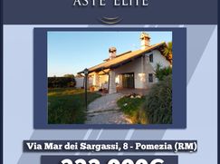 Villetta a schiera in Residenziale