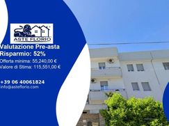 Appartamento in Residenziale