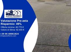 Rustico/Casale in Residenziale