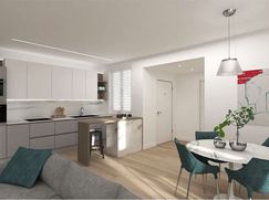 Appartamento in Residenziale