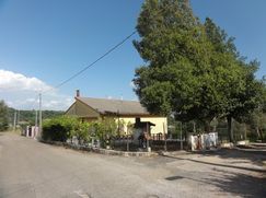 Casa indipendente in Residenziale