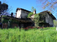 Rustico/Casale in Residenziale