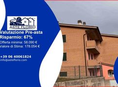 Casa indipendente in Residenziale