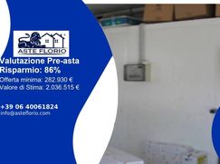 Capannone in Commerciale