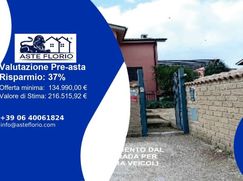 Villa in Residenziale