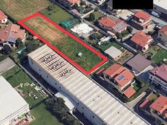 Terreno edificabile in Residenziale
