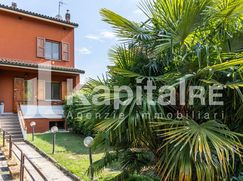 Villetta a schiera in Residenziale
