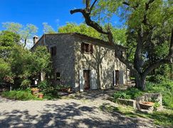 Rustico/Casale in Residenziale