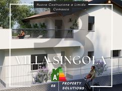 Villa in Residenziale