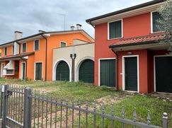Villetta a schiera in Residenziale