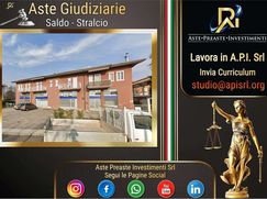 Appartamento in Residenziale