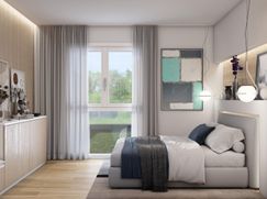 Appartamento in Residenziale