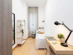 Stanza in Residenziale