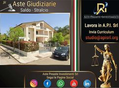 Appartamento in Residenziale