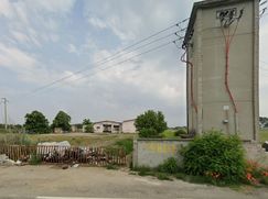 Cantina/Solaio in Residenziale