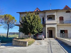 Villetta a schiera in Residenziale