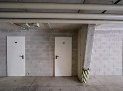 Cantina/Solaio in Residenziale