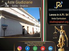 Appartamento in Residenziale
