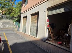 Box/posto auto in Residenziale
