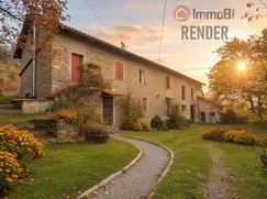 Casa indipendente in Residenziale